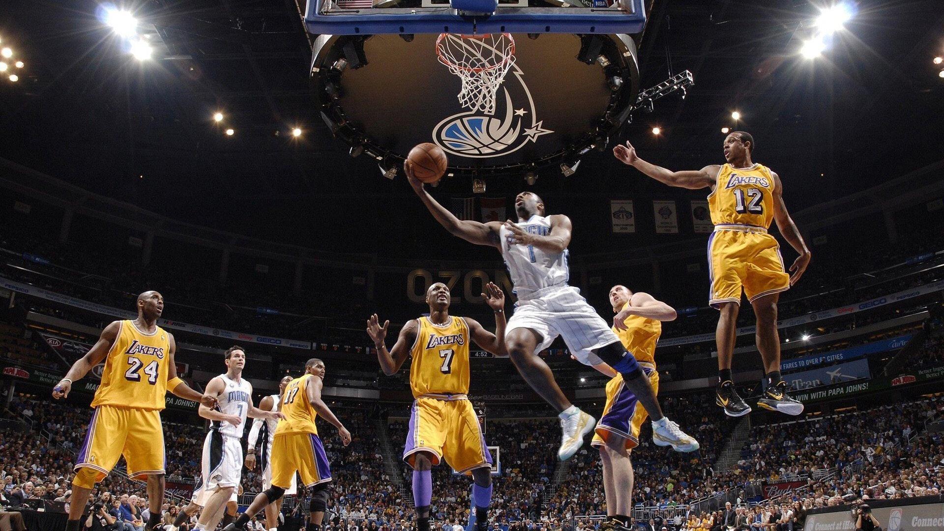 NBA战报,勇士加时鏖战险胜湖人 火箭势如破竹豪取六连胜
